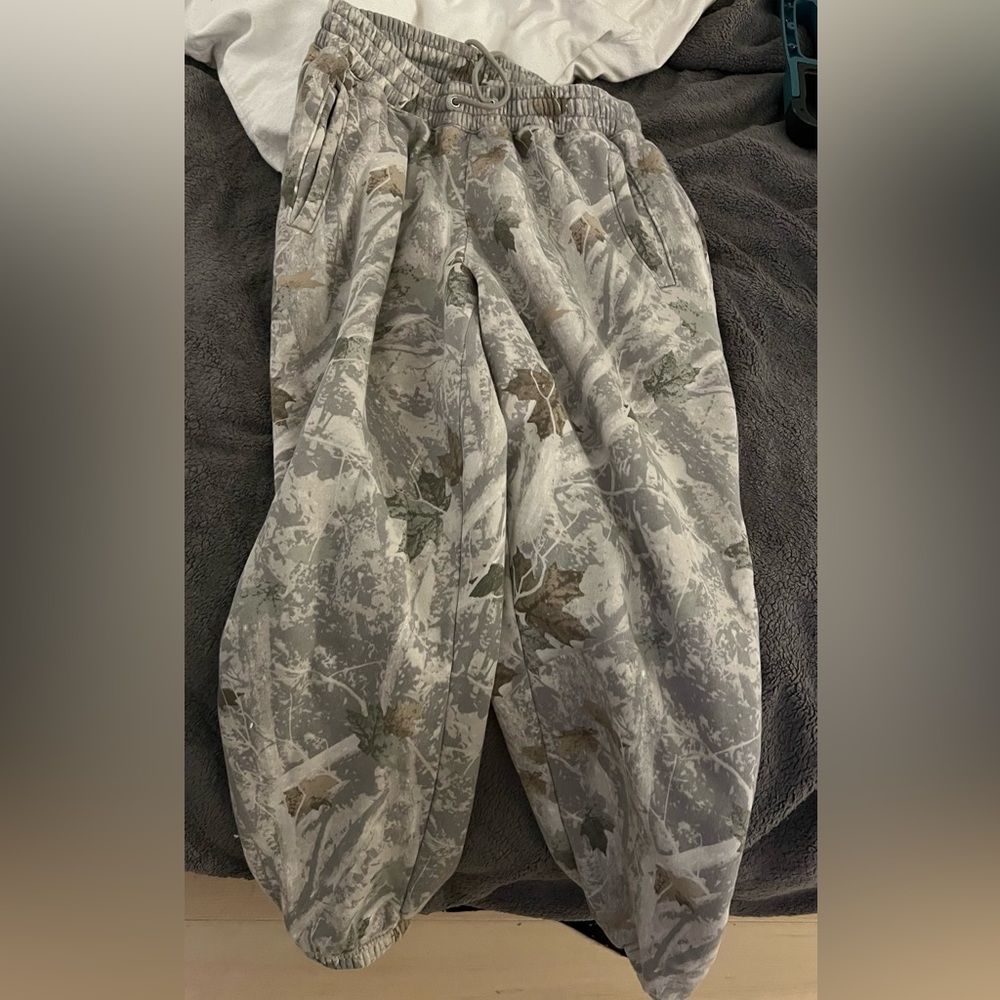 Abercrombie Essential Everyday Sweatpants M